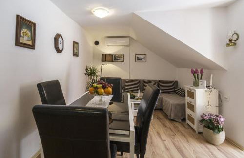 Holiday house with a parking space Okljucna, Vis - 14875 - Foto 13