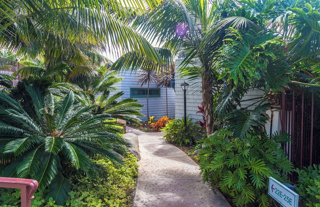 Wave Crest Resort - Foto 75