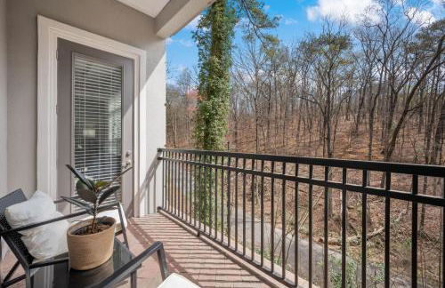 Truist Luxe Haven near Battery - Foto 10