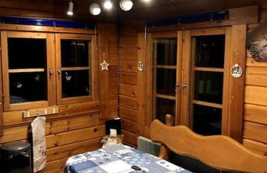 véritable chalet finlandais - Foto 13