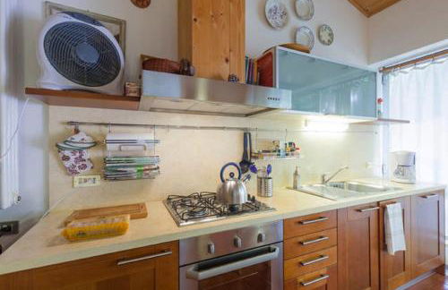 La Casa Trasparente - locazioni brevi - Foto 49