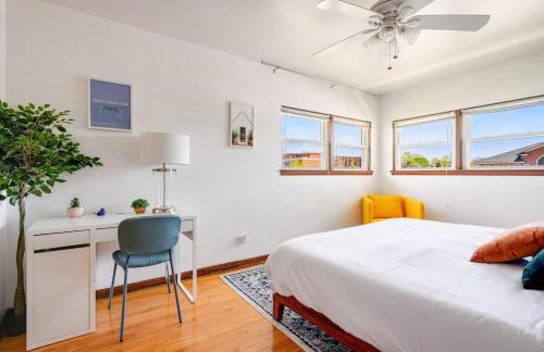 Curated for Cozy Longer Stays - Foto 14