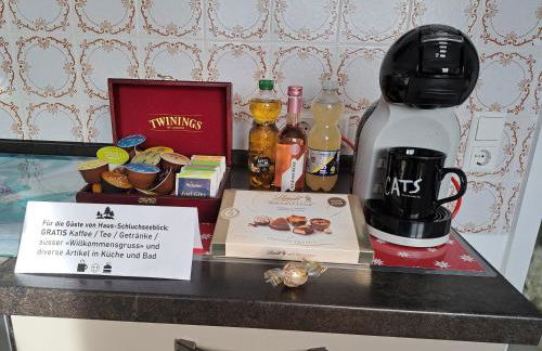 Haus Schluchseeblick - Foto 14