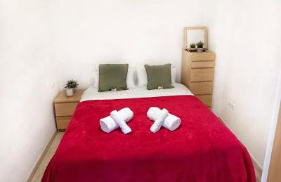 Quiet 1BR Terrace Apartment Near Centro & Beach - Foto 12
