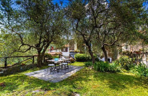 Hostdomus - Olive & Garden - Photo 61