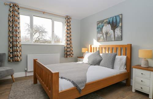 Birch House - Foto 13