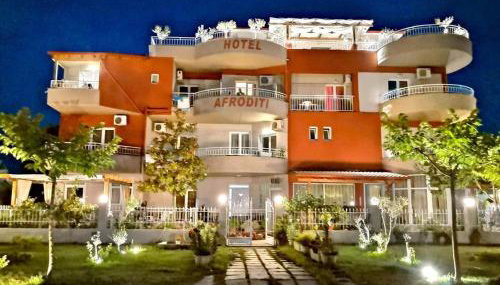 Afroditi - Foto 4