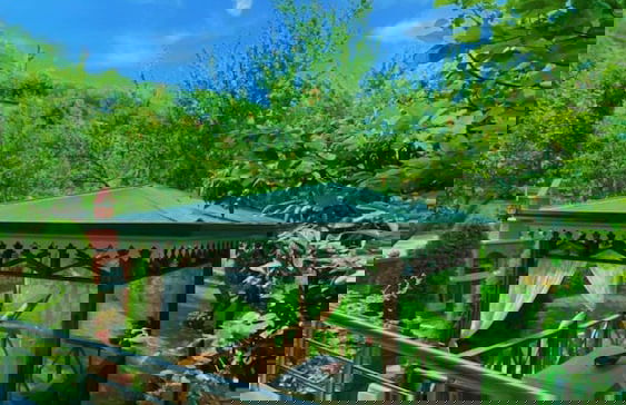 Garden House Villa - Photo 24