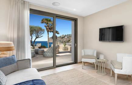 Stylish Hideaway on Mallorca Coast - Foto 19