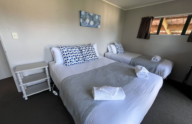 Comfort Inn Sunset - Foto 10