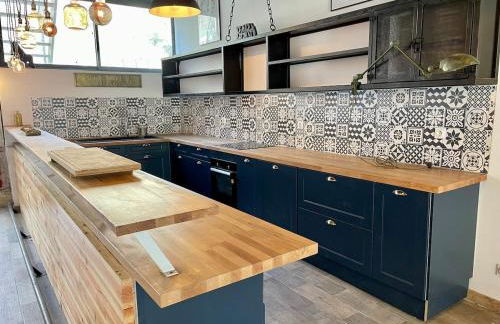 La Sorga - gîte 12 personnes - Foto 25