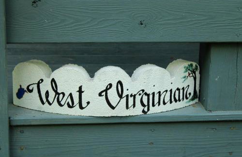 Charming Cabin Rental in the Forest near Beckley, West Virginia - Foto 16