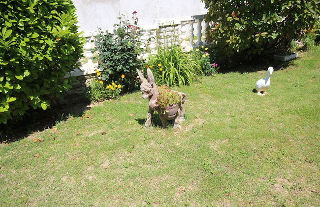 Apartment Maris With Nice sea View - Foto 16