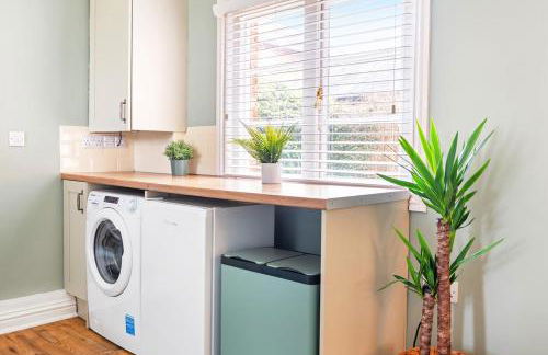 The Lodge Cottage - Foto 11