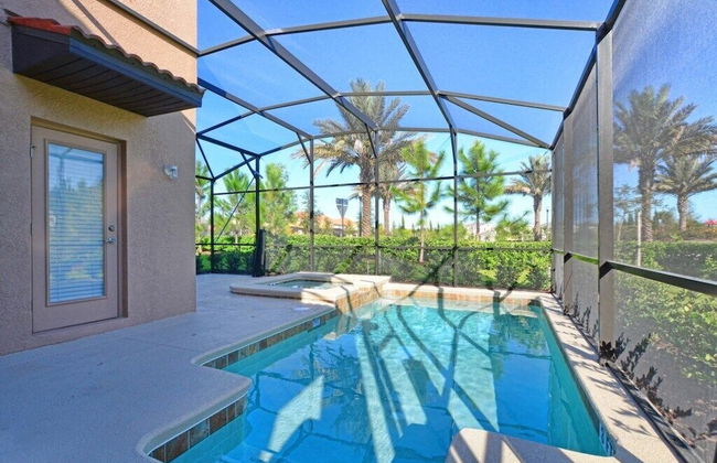 Solterra - 5 Bedrooms House w/pool-7035SR Home by RedAwning - Foto 1