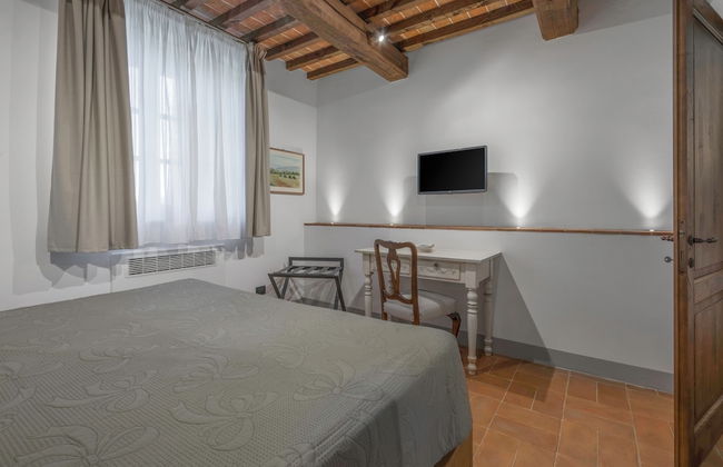 Le Torri, Borgo Campassini, Monteriggioni - Foto 3