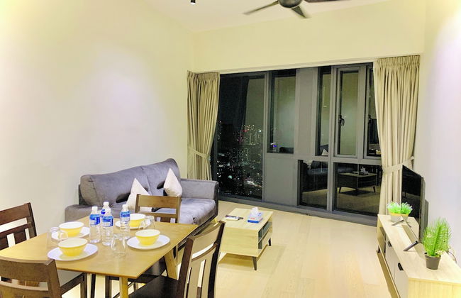 Star Sky Park KLCC - Photo 35