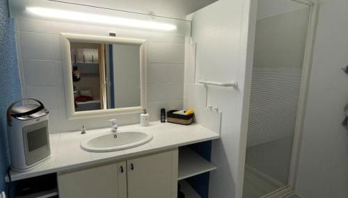 Charmant studio cabine sur les pistes à Villard-de-Lans - FR-1-761-51 - Foto 4