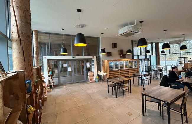 Nature-inspired Bungalow - Foto 36