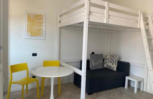 Milan Cozy Apartment Gambara - SanSiro - Foto 4