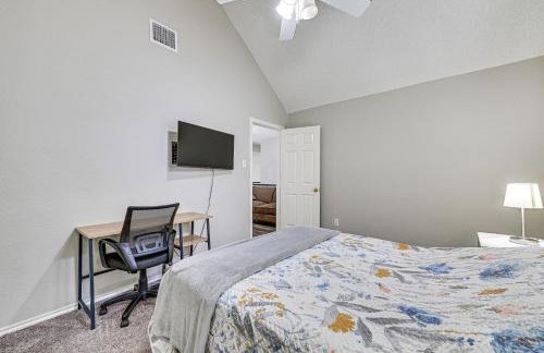 6 Mi to Dtwn! Family Home with Pool in Carrollton - Foto 20