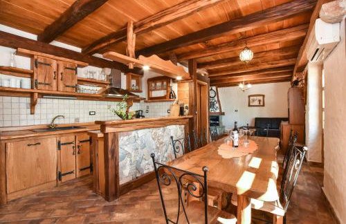 House Robinzon Sea beauty - Photo 23