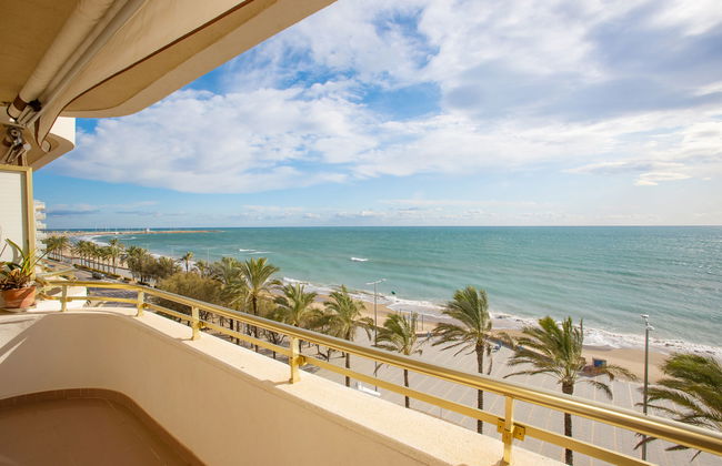 Front Beach - Foto 13