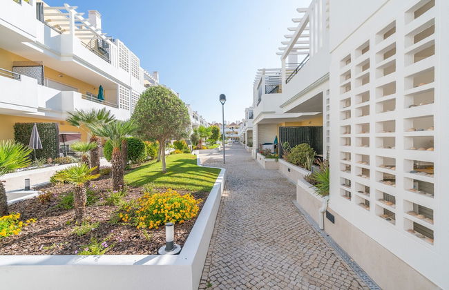 Tavira BAY 3 With Pool by Homing - Foto 55