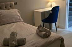 Family Friendly fully refurbished 3 bedroom, 3 bathroom property in London - Foto 8