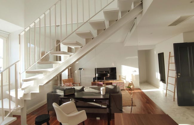 Zen and Tan Apartment - Foto 27