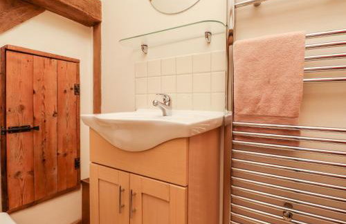 Blackbird Cottage at Boyke Manor - Foto 26