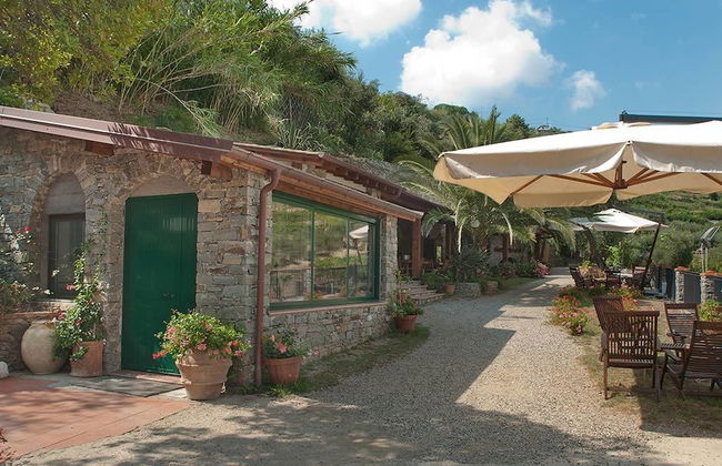 Agriturismo Buranco - Foto 10