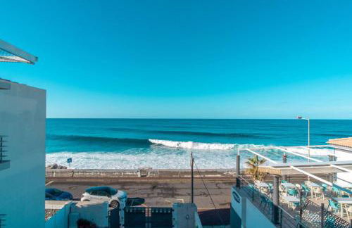 Apartment 7 on Paul do Mar Beach - Foto 17