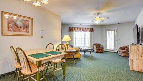 Shared Hot Tub Access! Gem 4 Mi to Dtwn Caseville - Foto 1