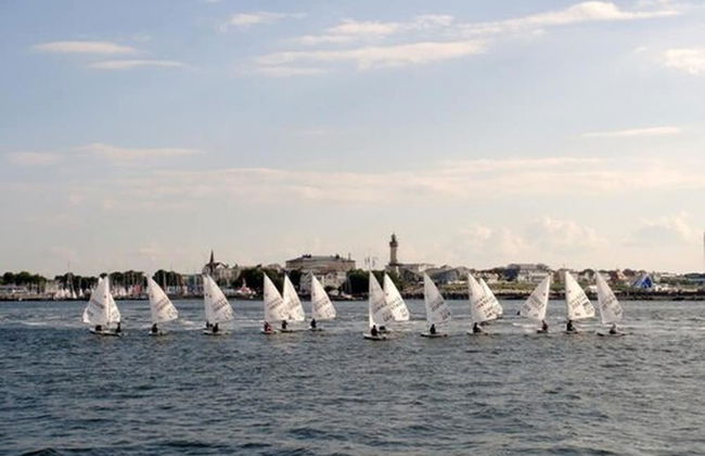 Residenz am Strande - Foto 16