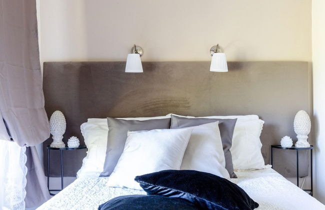 Villa Ester in Capannori - Foto 60