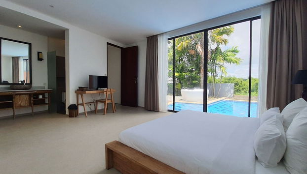 Manda Villa By Zuzu - Foto 2, Habitación