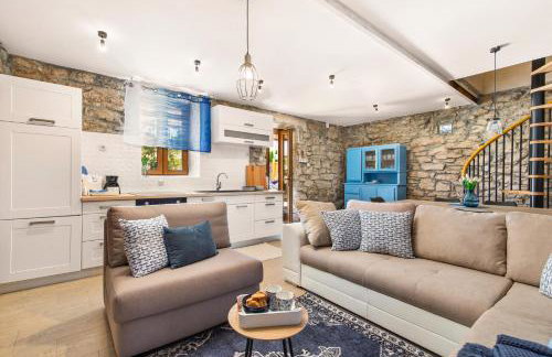 Rural holiday home Stankolina Opatija - Foto 15