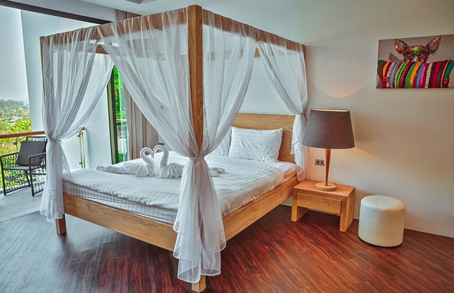 SHA Extra Plus Grand Villa Luxury Time - Foto 14