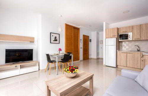 Apartamentos Las Palmeras - Foto 64