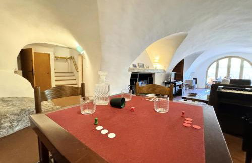 Chalet La Mouree 1790 - CHALET LA MOUREE 1790-Tout inclus-Classé 4 MAE-2101 - Foto 6