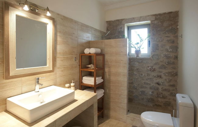 Two Bedroom Garden Villa - Iviskos - Foto 9