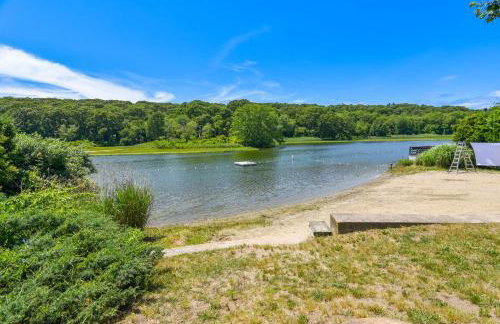 Narragansett Vacation Rental Near River and Beach! - Foto 21