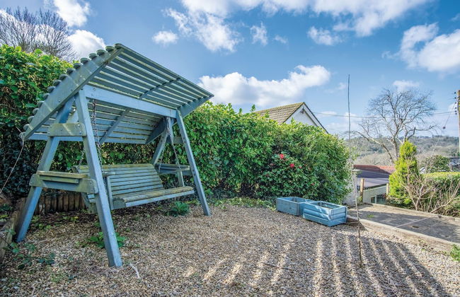 Sorrento - 3 Bed Holiday Home - Wisemans Bridge - Foto 60