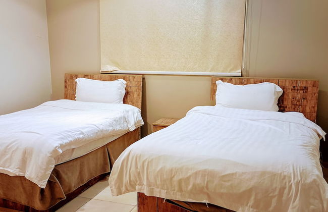 Coov Serviced Apt - Foto 14