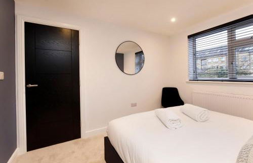 Abbotsford House sleeps 8 - Foto 29