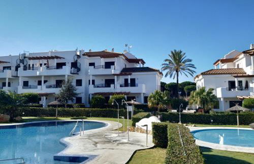 APARTAMENTO EN COTO DE SANCTI PETRI - Photo 21