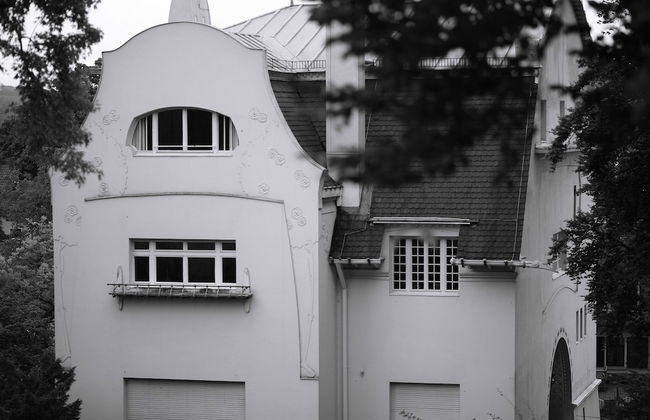 Darmstadt Loft - Foto 24