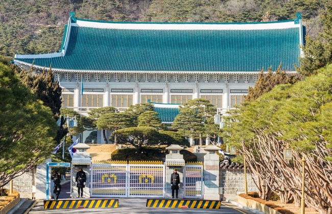 Seoul Guided Tour - Photo 1