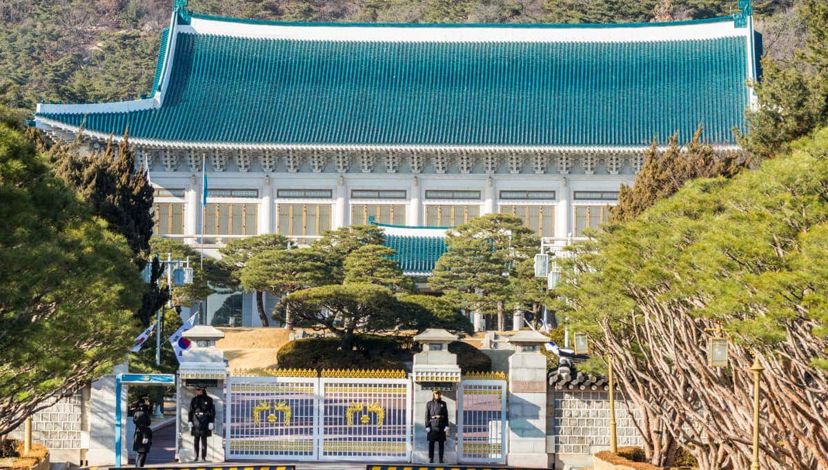 Seoul Guided Tour - Photo 1